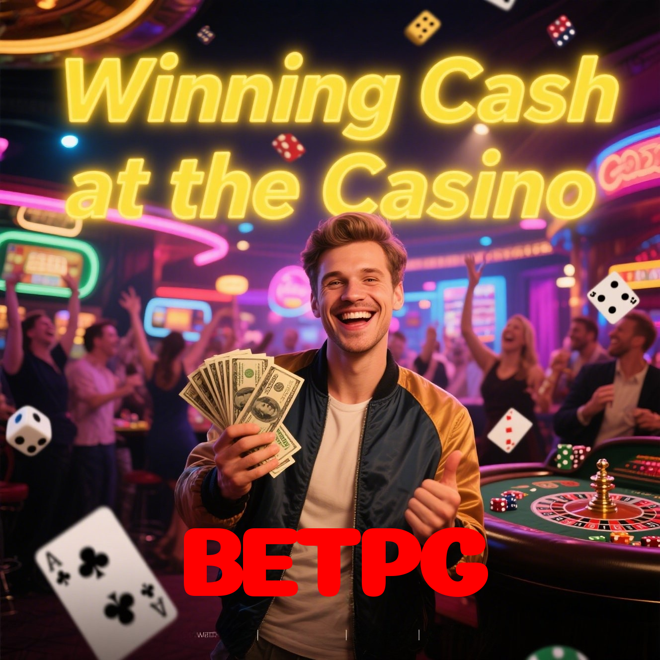 Bingo no BETPG: Diversão e Emoção em Cada Cartela