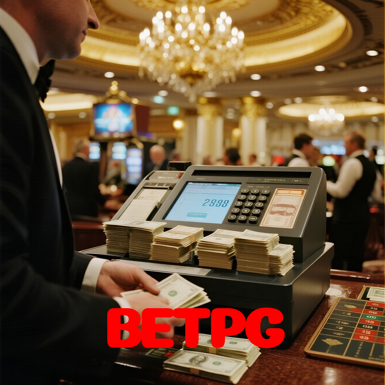Descubra o Programa VIP do BETPG: Benefícios e Exclusividades para Jogadores
