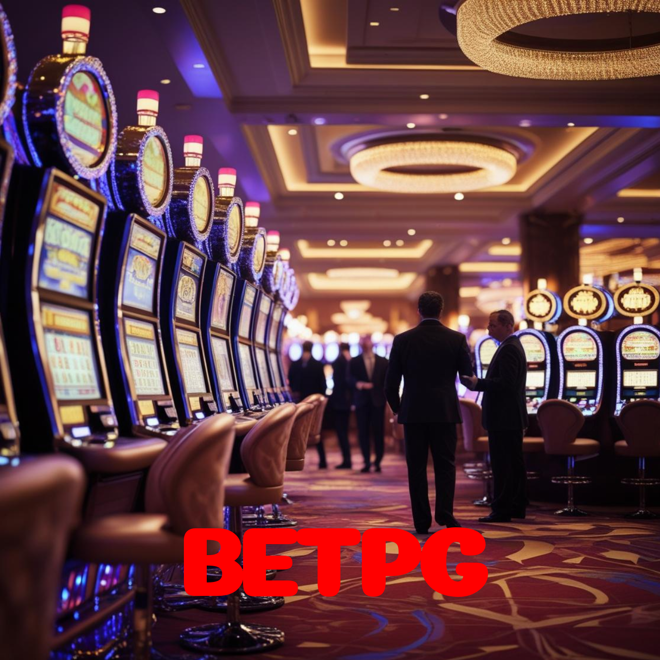 Aproveite as Melhores Promoções no BETPG!